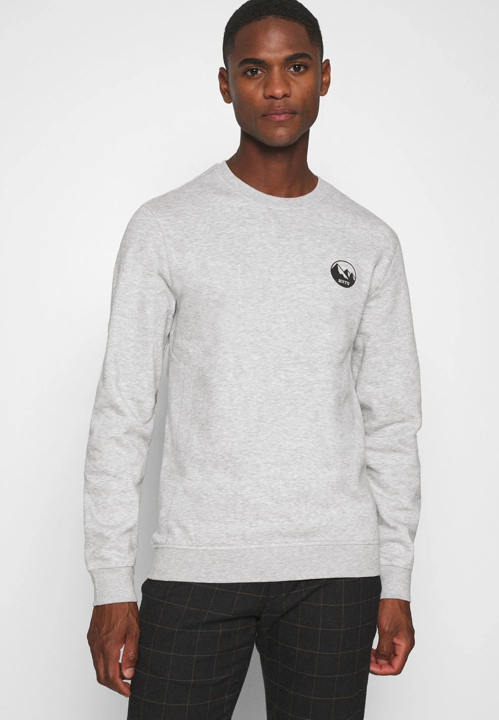 Sortie 🎉 Prix Distinctifs Pier One Sweatshirt pulls et gilets col rond homme 🔔 3 Sortie 🎉 Prix Distinctifs Pier One Sweatshirt pulls et gilets col rond homme 🔔