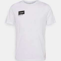 Vente flash 🌟 Pier One T-shirt imprimé Assurance De l’Authenticité t-shirts col rond homme 🔔 -Pier One Soldes Magasin 240d30a847224d1f87a59f3792a6e5f1