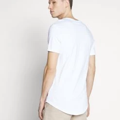 Promo 🔔 Pier One T-shirt basique Prix Favorable t-shirts col rond homme ✔️ -Pier One Soldes Magasin 242c99d549824f959237cf39ed9d6816
