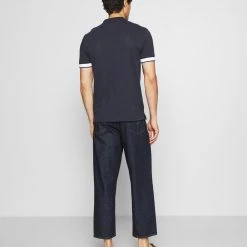 Meilleure vente 🛒 Vendre Pier One Polo t-shirts col polo homme 😍 -Pier One Soldes Magasin 243aa2be3810453ea6a1b914cc039940