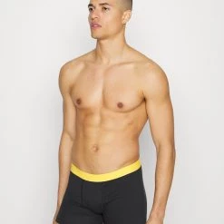 De gros 💯 Première Qualité Pier One 5 PACK - Shorty sous-vêtements & chaussettes normale homme ✨ -Pier One Soldes Magasin 243cf09493d9484db3edc19e339a5e1e