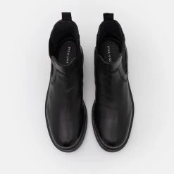 Top 10 👍 Prix Sympa Pier One Bottines boots et bottes rond homme ❤️ -Pier One Soldes Magasin 247837cac74948da953e5690876878aa