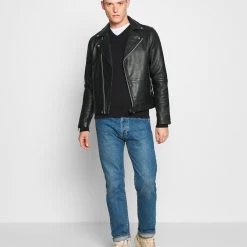 Promo 👏 Pier One 2PACK - Pullover Plus Bas Prix De Vente pulls et gilets col en v homme ✨