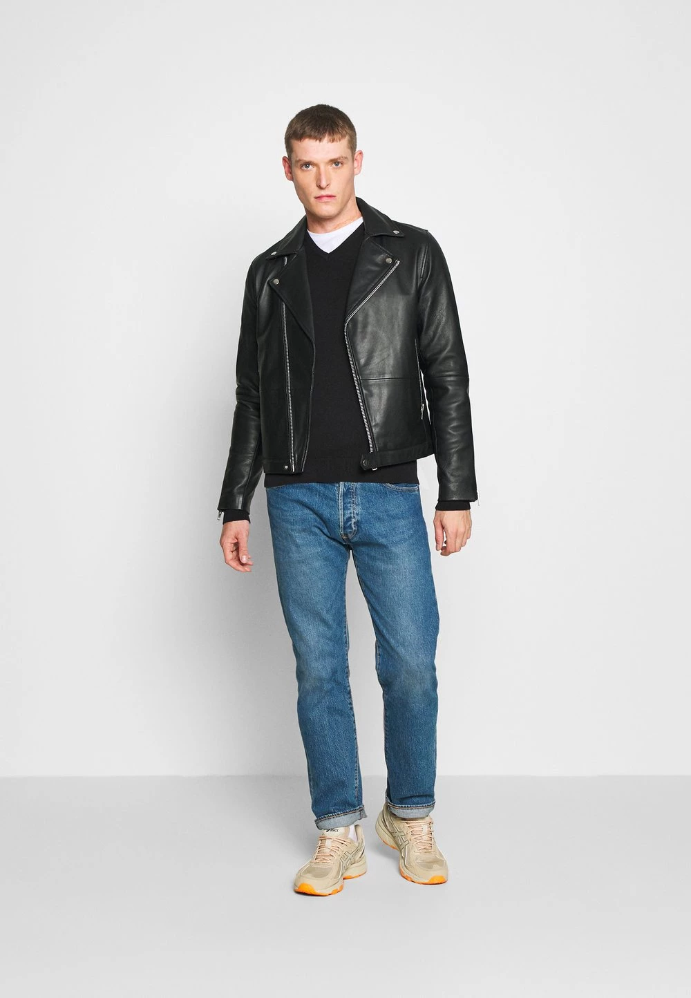 Promo 👏 Pier One 2PACK - Pullover Plus Bas Prix De Vente pulls et gilets col en v homme ✨ 3 Promo 👏 Pier One 2PACK - Pullover Plus Bas Prix De Vente pulls et gilets col en v homme ✨