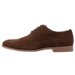 Promo 🔔 Bas Prix Pier One Derbies & Richelieus chaussures de ville rond homme ⌛ -Pier One Soldes Magasin 24a662a0df4e44ee8766bdebb3e1f571 1