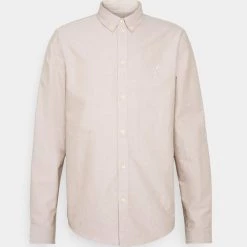 Budget 😀 Pier One Qualité Supérieure Chemise chemises col à boutons homme ❤️ -Pier One Soldes Magasin 24c42ef43c664af39b0096e4305df590
