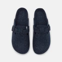 Meilleure vente 🤩 Prix Dégriffé Pier One UNISEX - Chaussons sandales et tongs rond ✔️ -Pier One Soldes Magasin 24f9a5000ee94321a3078d831fdee14d