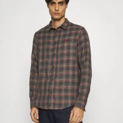 Coupon 🎉 Pier One Chemise Prix Aimable chemises col kent homme 🤩