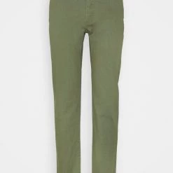 Le moins cher 👍 Pier One Prix Abordable Chino pantalons normale homme 🌟 -Pier One Soldes Magasin 2530b36586c740dfb6cf777b6e923f8a 4