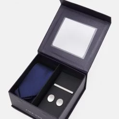 Vente flash 🤩 Pier One SET - Cravate Prix Avantageux cravates et nœuds papillon couleur unie homme 👏 -Pier One Soldes Magasin 25697e1c0d5543a3a6bf945d917fc37d