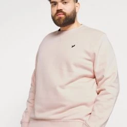 Nouveau 🌟 Pier One Sweatshirt Se Vend Bas Prix pulls et gilets col rond homme 🎉 -Pier One Soldes Magasin 256bd8de82b1466ab55193f01e6e28a3