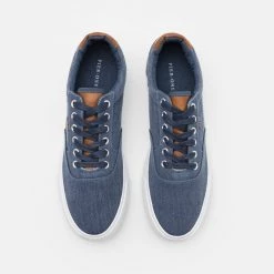 Vente flash ⌛ Produit de première qualité Pier One Baskets basses sneakers rond homme 💯 -Pier One Soldes Magasin 2572e3a169364387bd46f835040e350e