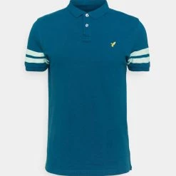 Remise đ Prix GelĂ© Pier One Polo t-shirts col polo homme â 14 Remise đ Prix GelĂ© Pier One Polo t-shirts col polo homme â -Pier One Soldes Magasin 25848c817e8b4410a44ba68a9cdc065d