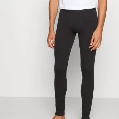 Tout neuf ⌛ Pier One Soldes En Ligne Caleçon long sous-vêtements normale homme 😀