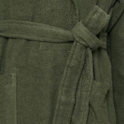 Offres 😍 Prix Favorable Pier One Peignoir sous-vêtements & chaussettes col ch&acirc;le homme ✨ -Pier One Soldes Magasin 25d08e93300d4d89a9660d397f7c29b6