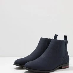 Meilleur prix 🎉 Prix Légers Pier One Bottines bottes rond homme 🎉 -Pier One Soldes Magasin 25d46292d41b4699b696aa93192825a3