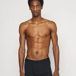 Meilleure vente 😍 Pier One 7 PACK - Shorty Première Qualité sous-vêtements & chaussettes normale homme ❤️