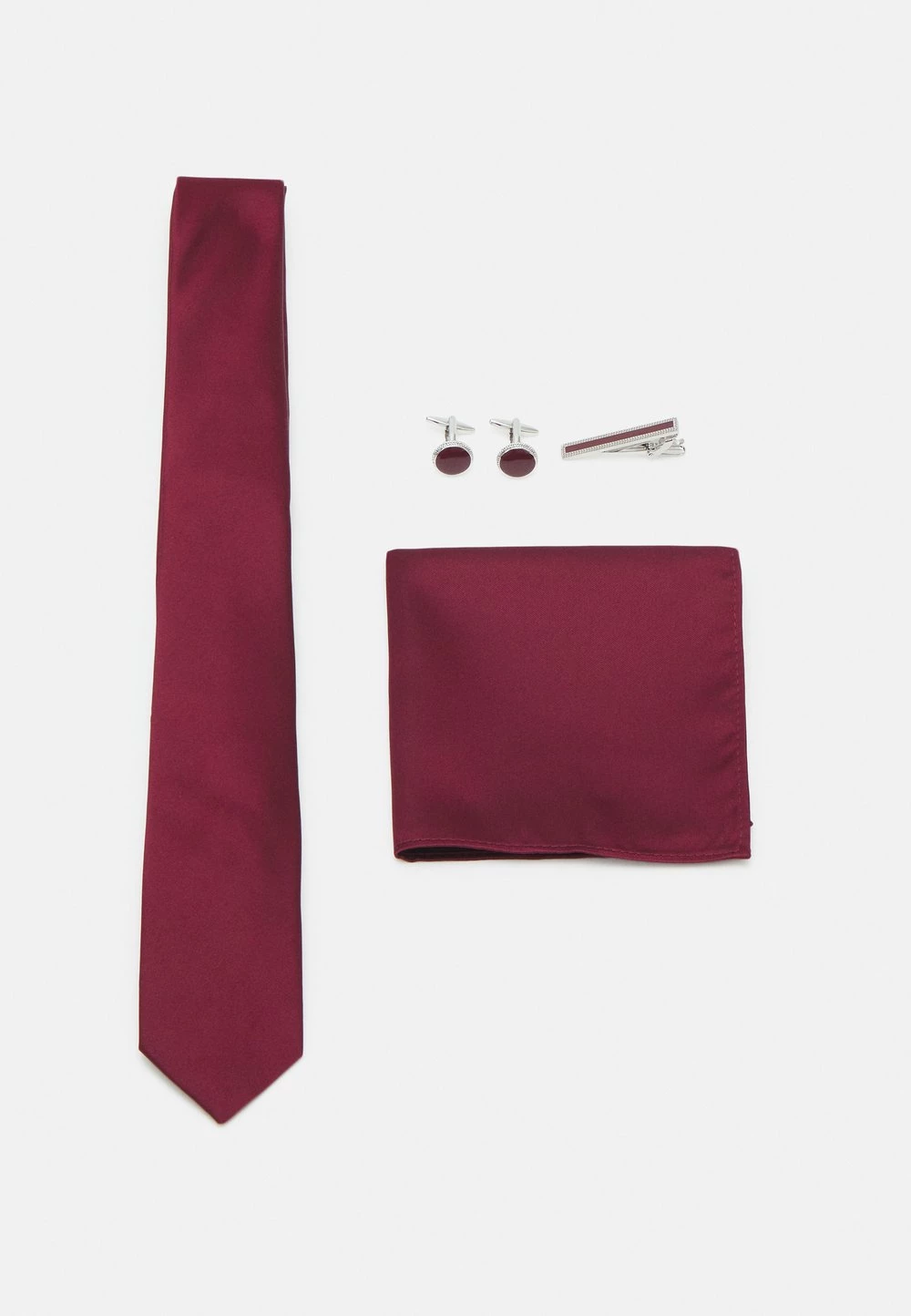 Vente flash ✔️ Pier One Garantie De Qualité 100% SET - Mouchoir de poche pochettes de costume couleur unie homme ❤️ 11 Vente flash ✔️ Pier One Garantie De Qualité 100% SET - Mouchoir de poche pochettes de costume couleur unie homme ❤️ – Image 9