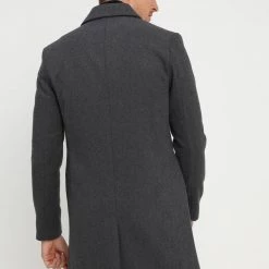 Bon marché 🎁 Pier One Prix d’Amis Manteau classique manteaux col revers homme 😍 12 Bon marché 🎁 Pier One Prix d’Amis Manteau classique manteaux col revers homme 😍 -Pier One Soldes Magasin 26f728a41c584538ae44c4b2b10f7ffd