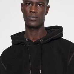 Offres ✔️ Pier One Sweat à capuche Qualité garantie 100% sweats & hoodies homme 🎉 -Pier One Soldes Magasin 273d9343548f4d49b0bd866a1bdb2e7e