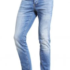 Tout neuf 💯 Pier One Jean slim Plus Bas Prix De Vente 👖 jeans normale homme 🔥 -Pier One Soldes Magasin 274a01b7a55044638259503c6ee8946b