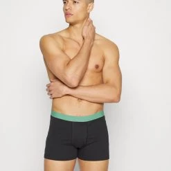 Grosses soldes 😀 Pier One Prix Dégriffé 5 PACK - Shorty sous-vêtements & chaussettes normale homme 💯 -Pier One Soldes Magasin 275886b16cec4b51b8c8973ae52f46eb