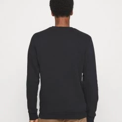 Le moins cher 🤩 Prix Préférentiel Pier One Sweatshirt pulls et gilets col rond homme 🌟 -Pier One Soldes Magasin 2766de464de14ccfb3fffe5bcfc80ec9