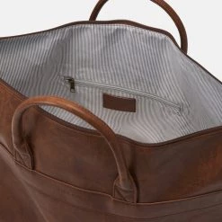 Promo 🛒 50% Off De Vente Pier One UNISEX - Sac week-end sacs de voyage et valises compartiment pour téléphone portable ❤️ -Pier One Soldes Magasin 27ca1342f3b648c286f1ac5dbd387772