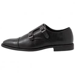 Budget 🔔 Pier One Haute Qualité Mocassins chaussures de ville rond homme ⭐