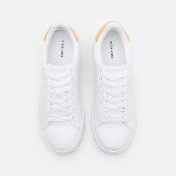 Vente flash 🌟 Pier One UNISEX - Baskets basses Faible Prix baskets & sneakers rond ✔️ 11 Vente flash 🌟 Pier One UNISEX - Baskets basses Faible Prix baskets & sneakers rond ✔️ -Pier One Soldes Magasin 28184df6b3d14e82806c33345f906ac4