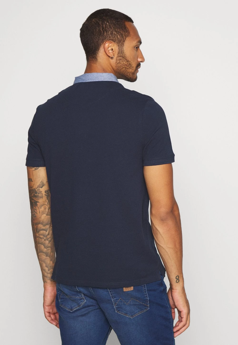 Offres ❤️ Pier One Polo Haute Qualité t-shirts & polos col polo homme 🎉 5 Offres ❤️ Pier One Polo Haute Qualité t-shirts & polos col polo homme 🎉 – Image 3