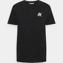 Offres 😀 Prix Cassé Pier One T-shirt imprimé t-shirts col rond homme 💯 13 Offres 😀 Prix Cassé Pier One T-shirt imprimé t-shirts col rond homme 💯 -Pier One Soldes Magasin 28bc1f168f0444b3b8e53589d8acd278 1