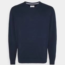 Acheter 🔥 Pier One Prix Dynamité 2 PACK - Pullover pulls et gilets col en v homme 👏 -Pier One Soldes Magasin 28d041f8ad424ad5b93029d8dba15c42