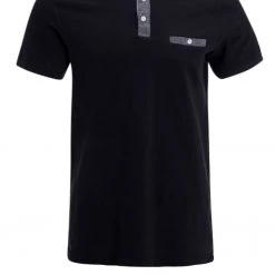 Vente flash 🌟 Pier One Polo Rabais t-shirts col &agrave; boutons homme 🧨 -Pier One Soldes Magasin 28d3b1f70f0747838f6ca71271304d80 1