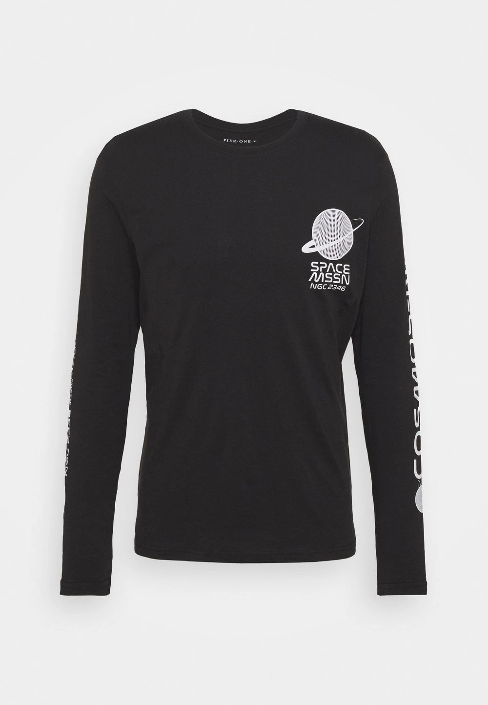 Meilleure vente ⭐ Bas Prix Pier One T-shirt à manches longues t-shirts col rond homme 🎁 9 Meilleure vente ⭐ Bas Prix Pier One T-shirt à manches longues t-shirts col rond homme 🎁 – Image 7