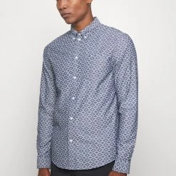 Promo ❤️ Pas Cher Pier One Chemise chemises col à boutons homme 💯 11 Promo ❤️ Pas Cher Pier One Chemise chemises col à boutons homme 💯 -Pier One Soldes Magasin 290e94b49a424f9f95d9d8d991d76e66