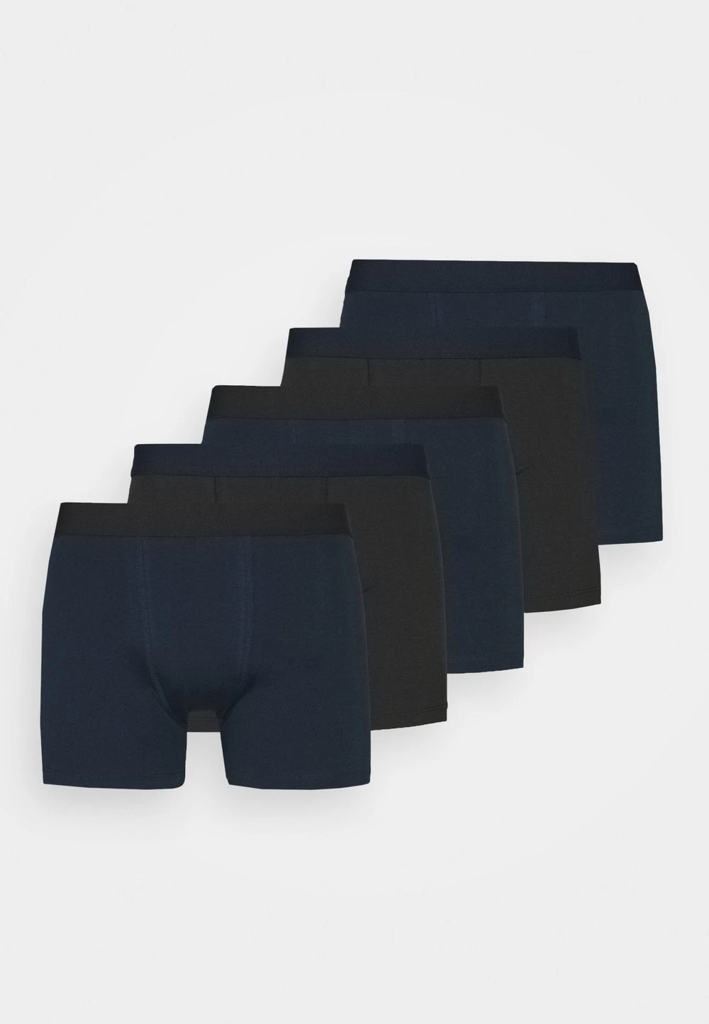 Meilleure vente ⭐ Pier One 5 PACK - Shorty Qualité Fiable sous-vêtements & chaussettes normale homme 😍 10 Meilleure vente ⭐ Pier One 5 PACK - Shorty Qualité Fiable sous-vêtements & chaussettes normale homme 😍 – Image 8
