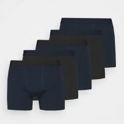 Meilleure vente ⭐ Pier One 5 PACK - Shorty 50% Off De Vente sous-vêtements & chaussettes normale homme 🎁 -Pier One Soldes Magasin 29181ae947514d6a9d2cd0891c8ae902
