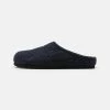 Coupon 🛒 Pier One Bonne Qualité UNISEX - Chaussons rond homme 🧨 -Pier One Soldes Magasin 296858359be944a98d9d6b44e2b4dba7 2