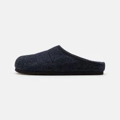 Sortie 💯 Qualité Garantie Pier One UNISEX - Chaussons rond homme 👏 -Pier One Soldes Magasin 296858359be944a98d9d6b44e2b4dba7