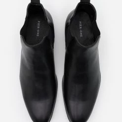 Vente flash 🎉 Se Vend Bas Prix Pier One Bottines boots et bottes rond homme 🌟 -Pier One Soldes Magasin 29920d3736ae42fdb2e5a95951d4c6be