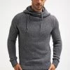 Tout neuf ❤️ Pier One Se Vend Bas Prix Sweat à capuche pulls & gilets homme 👏 -Pier One Soldes Magasin 29b17472a97d4e00a1d9c028faa2d75c