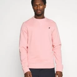 Meilleur prix 💯 Prix Dynamité Pier One 2 PACK - Sweatshirt pulls et gilets col rond homme ⭐ -Pier One Soldes Magasin 2a1b1ab5dd2245a3be2327de374ac2e5