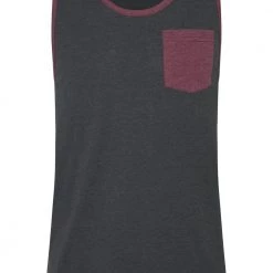 Remise ✨ Excellente qualité Pier One Débardeur t-shirts & polos encolure large ronde homme ⭐ -Pier One Soldes Magasin 2a1faf679f5e4f81ad471d59c1ccecf6 1