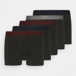 De gros ⭐ Pier One 5 PACK - Shorty Promos sous-vêtements & chaussettes normale homme 🎉 -Pier One Soldes Magasin 2a6253dfe4f14513a97af27eced51cc2 3