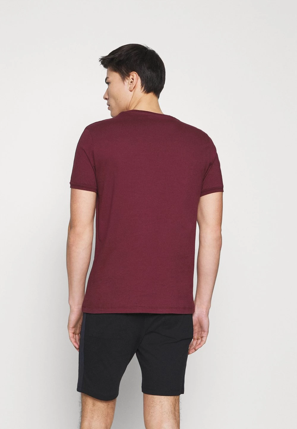 Bon marché 🔔 Un Tarif Préférentiel Pier One LOUNGE TEE - Haut de pyjama pyjamas col rond homme 👍 5 Bon marché 🔔 Un Tarif Préférentiel Pier One LOUNGE TEE - Haut de pyjama pyjamas col rond homme 👍 – Image 3