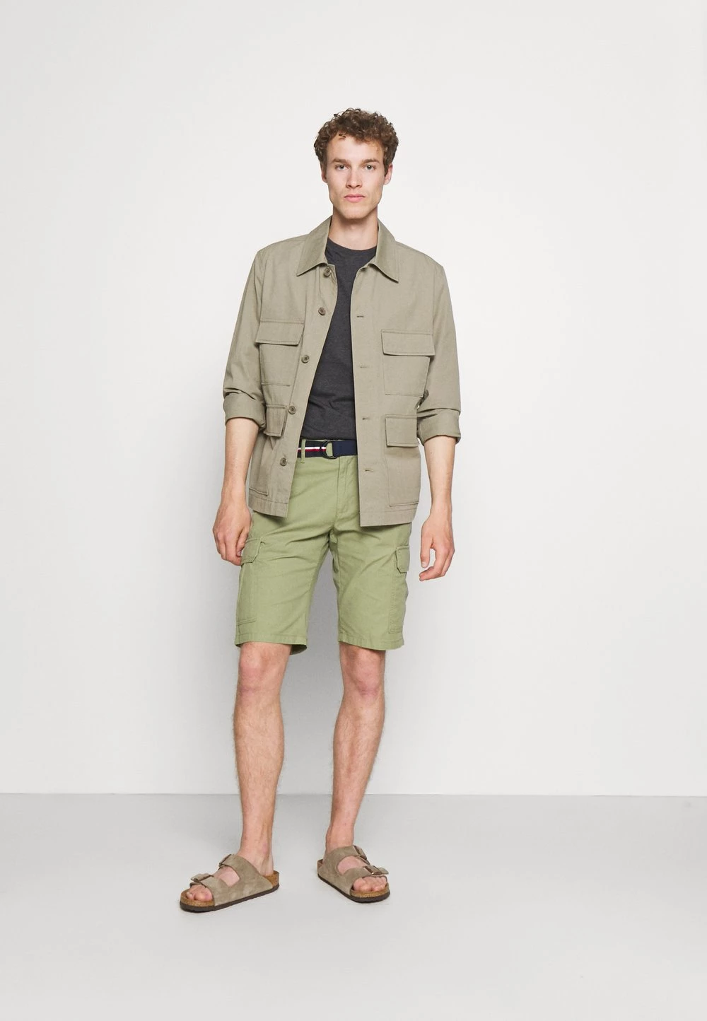 Meilleure vente 🔔 Pier One T-shirt basique Soldes En Ligne t-shirts col rond homme 👍 4 Meilleure vente 🔔 Pier One T-shirt basique Soldes En Ligne t-shirts col rond homme 👍 – Image 2