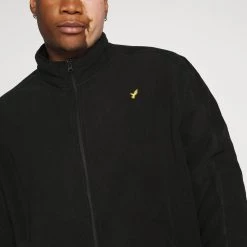 Remise 🔔 Pier One Faible Prix Veste polaire pulls & gilets col montant homme 🤩 -Pier One Soldes Magasin 2aef57e676144097bcc1531435707b62