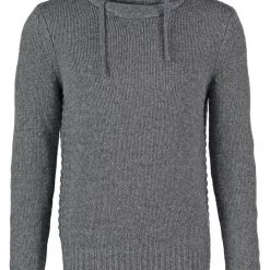 Tout neuf ❤️ Pier One Se Vend Bas Prix Sweat à capuche pulls & gilets homme 👏 -Pier One Soldes Magasin 2af312661e0e42778e45096e6e3f8763