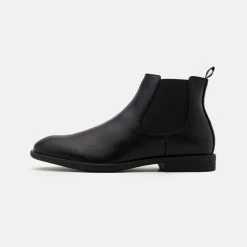 Remise 👏 Remise En Ligne Pier One Bottines bottes rond homme ⌛ -Pier One Soldes Magasin 2b178a6ff5564ec1a211b8c62f34ed49 1